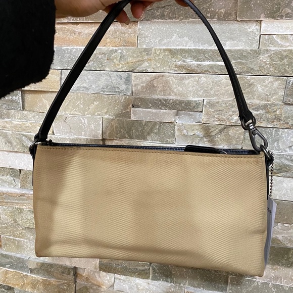 Coach Pochette - Picture 4 of 12